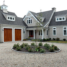 Curb appeal