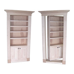 CEILTRIM Hidden Passageways - Products