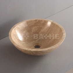 Sinks - Vessels - Bathroom Sinks