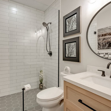 Timeless Rosedale Elegance