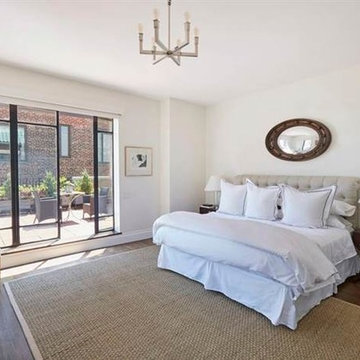 Marilyn Monroe Slept Here - SUTTON PLACE STUNNER