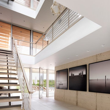 Ocean Deck House