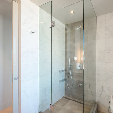 Midtown West Condo | Das Design 2015 Residential Honorable Mention
