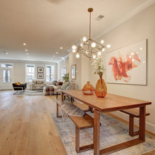 Kitchen Ideas
