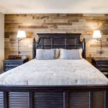 Ryan’s Bedroom