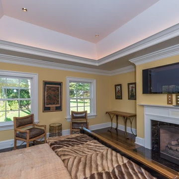Westport Golf Course Home