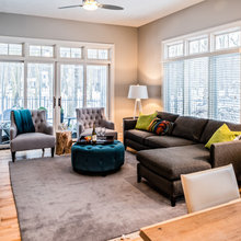 Living Room Ideas