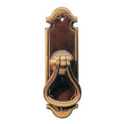 Pedestal and Wardrobe Handles - Cabinet And Drawer Handle Pulls