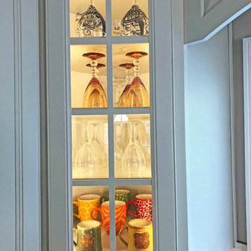 Custom Family Kitchen - Crofton, MD