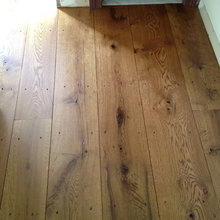 floors