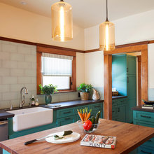 Little Man's Play Kitchen