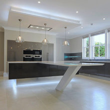 kitchens