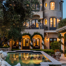 Exteriors