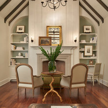 family rooms
