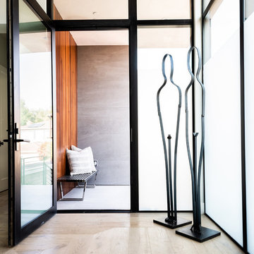 Manhattan Beach 30th Street Contemporary