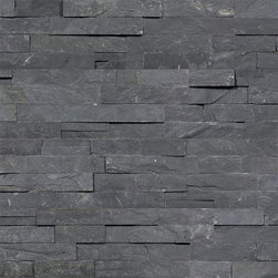 Fireplace stack ledge stone - Wall And Floor Tile