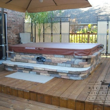 Portable Hot Springs Hot Tubs