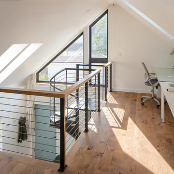Huron Studio