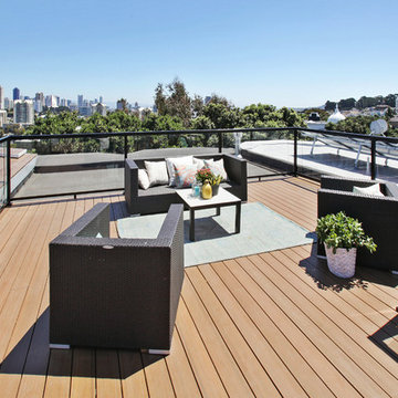 Broderick Street - San Francisco