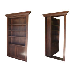 Recent Projects - Interior Doors