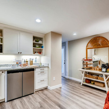 S. Lincoln Way – Centennial Remodel