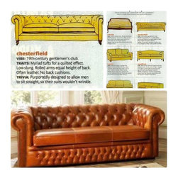 Restoration - Products
