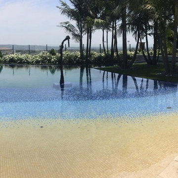 Beach Pool