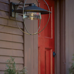 Hubbardton Forge Lighting - Outdoor Wall Lights And Sconces