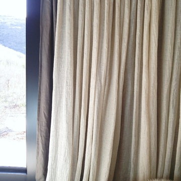 Window Coverings