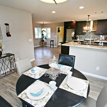 Home Remodel