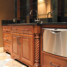 Kitchen Ideas
