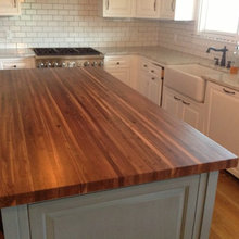 faulkner woodworking