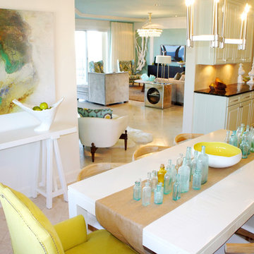Grand Dunes Model Condo | Miramar Beach