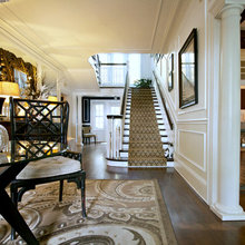 stair carpet