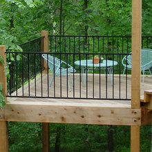 patio/backyard ideas