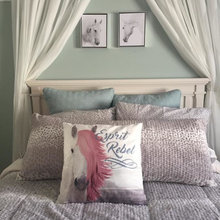 My Mafia Mansion ~ Teen Girls Room Ideas