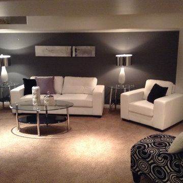 Harbinger Bay Royalwood Home