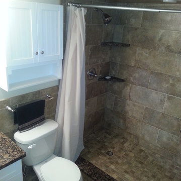 Our Work