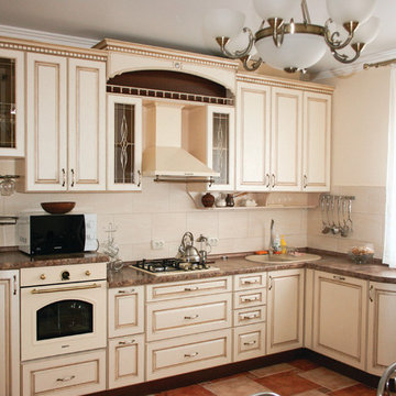 Kitchens
