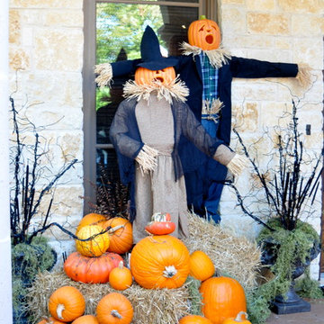 Autumn Decor