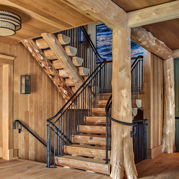 Lake House