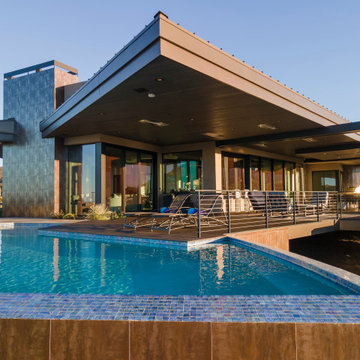 Desert Modern - 909