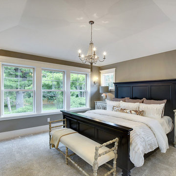 The Alden House | New Construction