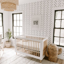 Baby nursery