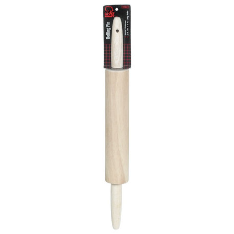 Chef Craft 21531 Wooden Rolling Pin