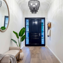 Front Doors