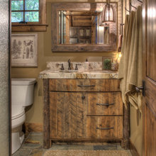 Hillcrest Bath