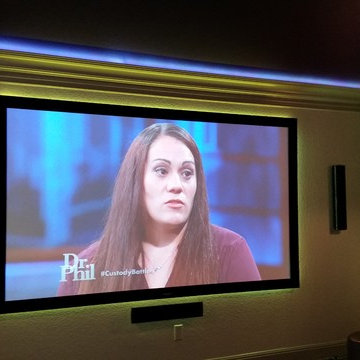 Media Room
