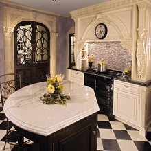 New Home Kitchen