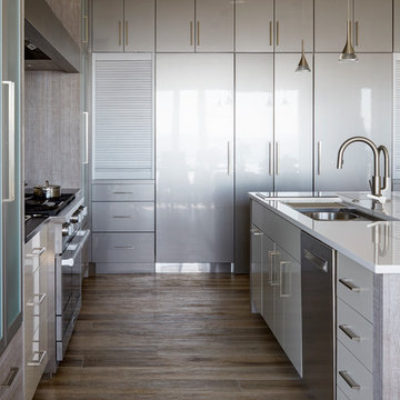 Soothing Contemporary